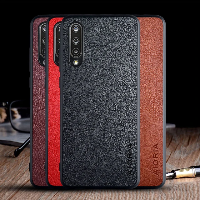 Case for Xiaomi Mi 10 Pro Lite Ultra 5G funda Premium Crocodile Pattern  Leather cover coque