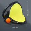 Toss And Catch Ball Game Toss And Catch Throwing Ball Beach Kit Comfortable Grip Throwing Game Toy For Birthday Party Outdoor 6