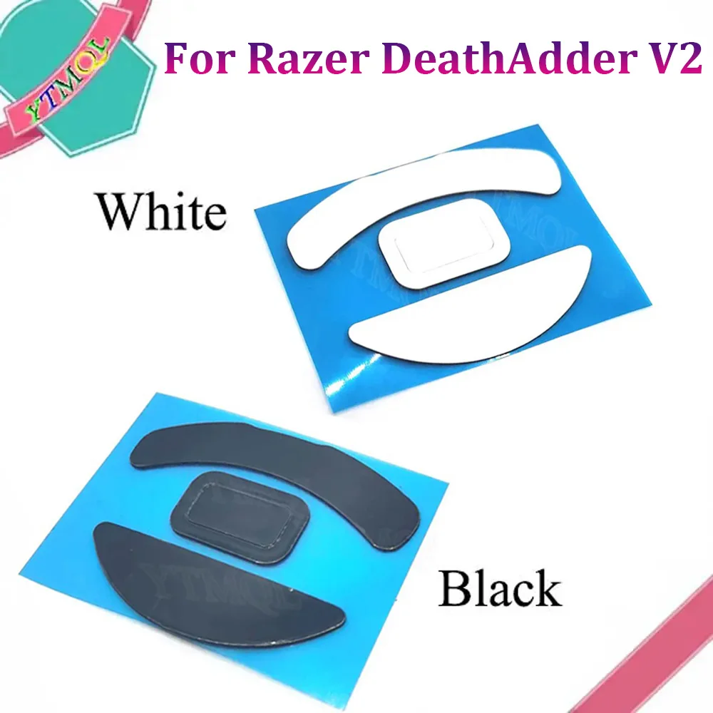 

Коврики для мыши и Коньков Razer DeathAdder V2, 20-100 шт./комплект