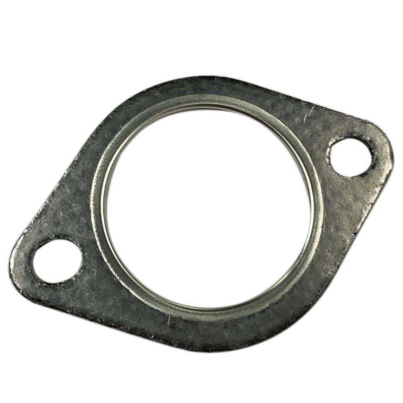 For BMW E36 E39 E46 E53 E70 E83 E85 Exhaust Manifold Gasket 18107502346 Set Of 2