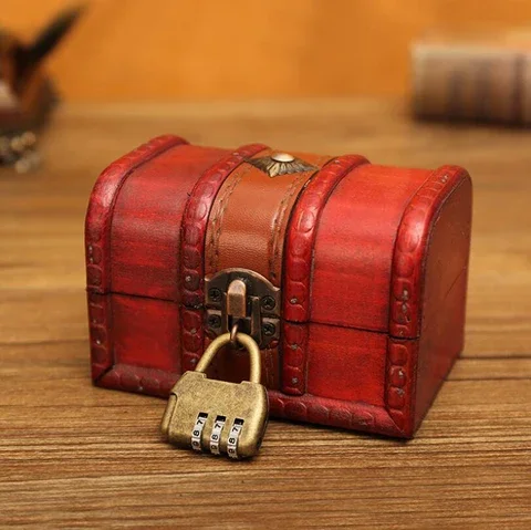 

Piggy Bank Fashion Multifunction Desktop Organize Treasure Chest Saving For Money Box Coin Cash Storage Box Home Decoration