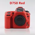 D750 Red