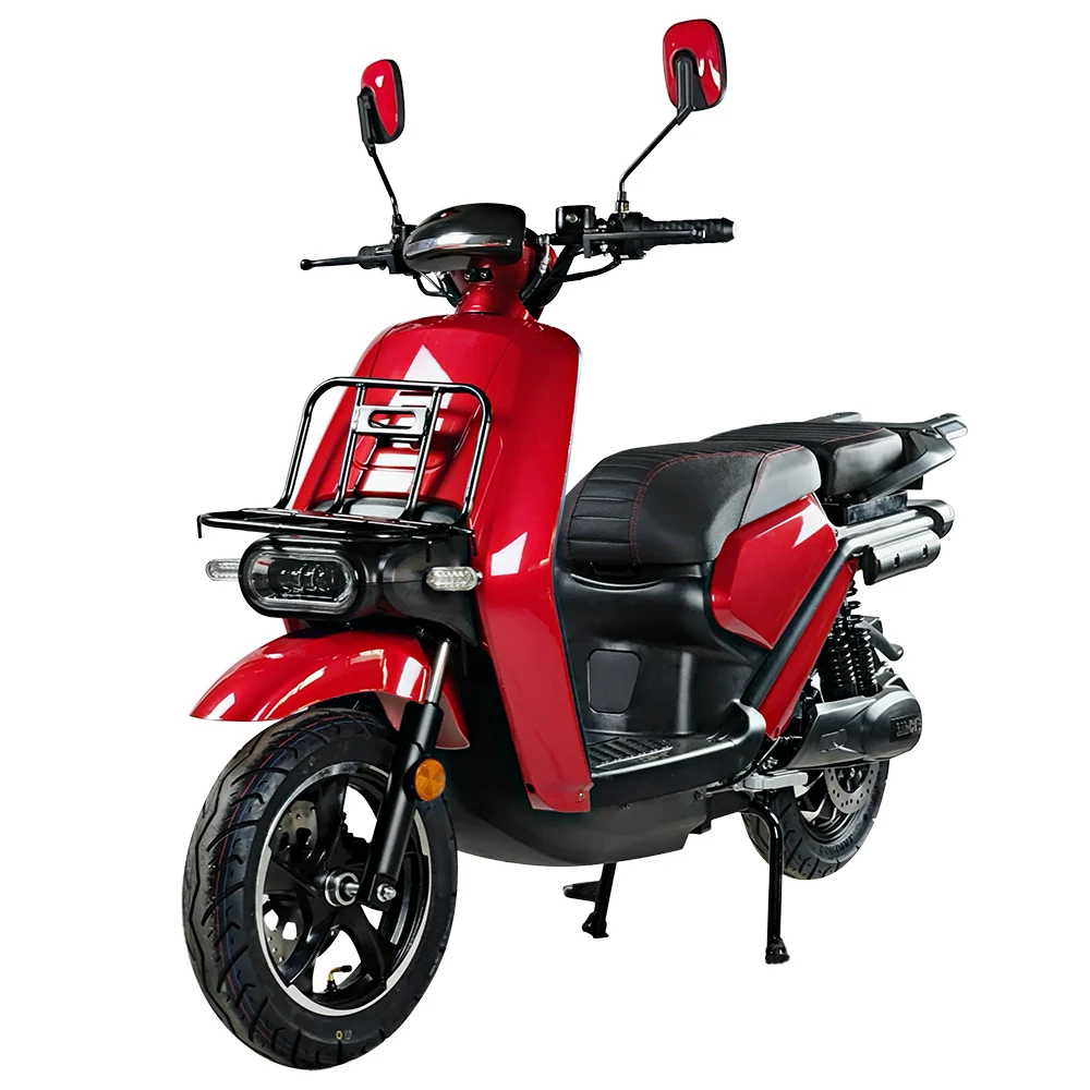Tecolon 1000w 2000w 3000w 8000w long-range two-wheeled electric moped adult off-road vehicle electric motorcycle