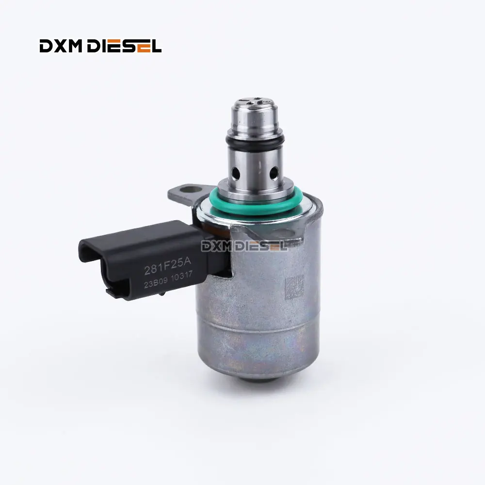 

BK2Q9358AB Fuel Pump Pressure Regulator Control Valve IMV BK2Q-9358-AB
