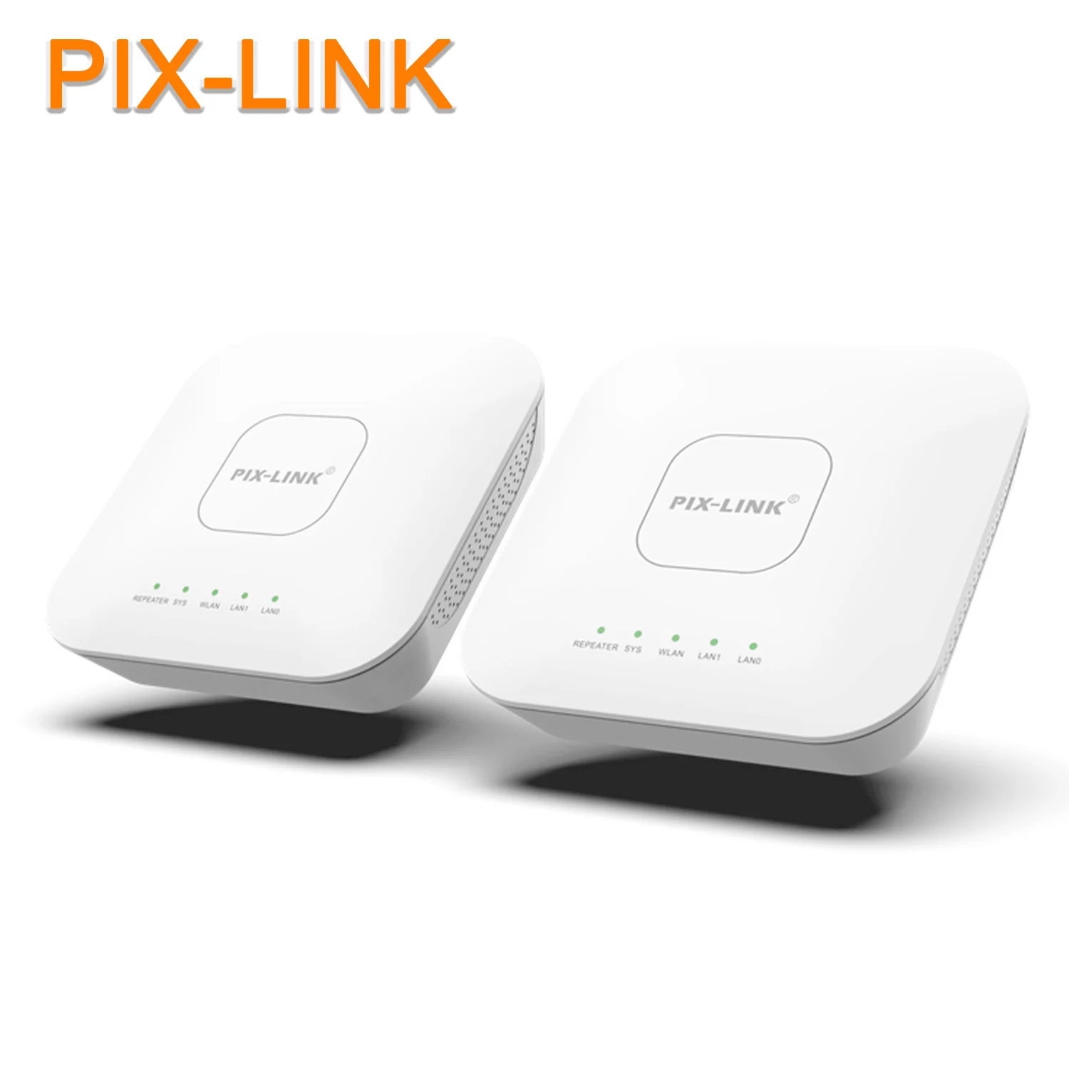 

Беспроводной Wi-Fi роутер PIXLINK 2,4 ГГц 300 м CPE высокого качества
