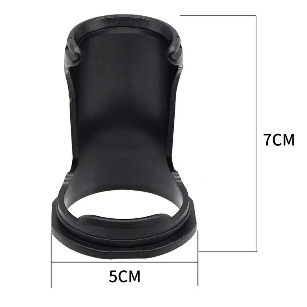 New Men Shaving Brush Holder Set Acrylic Shaving Brush Stand Holder Shaver Kit Too Beard Clean Beard Brush Shaving Tool