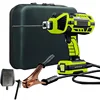 110V/220V±15% Handheld Welding 4600W Machine Household Electric ARC Welding Machine Portable Automatic Digital Intelligent Tools 4