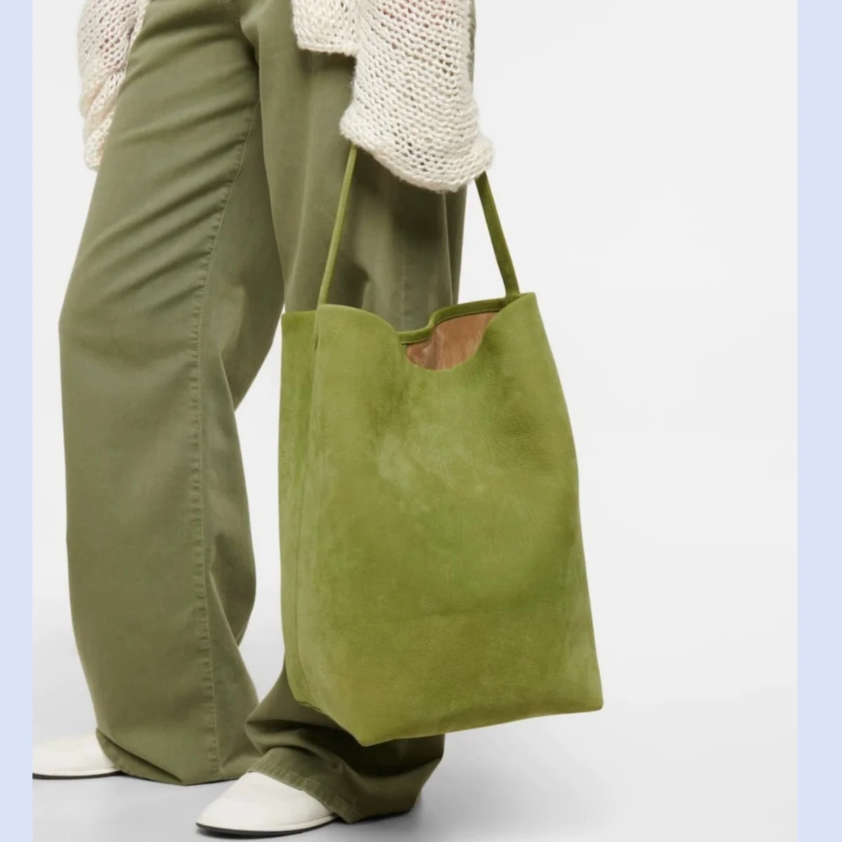 

Сумка-мешок для воды из воловьей кожи, вместительная замшевая сумочка-тоут с узором Личи, Женский саквояж на плечо, 20 лет