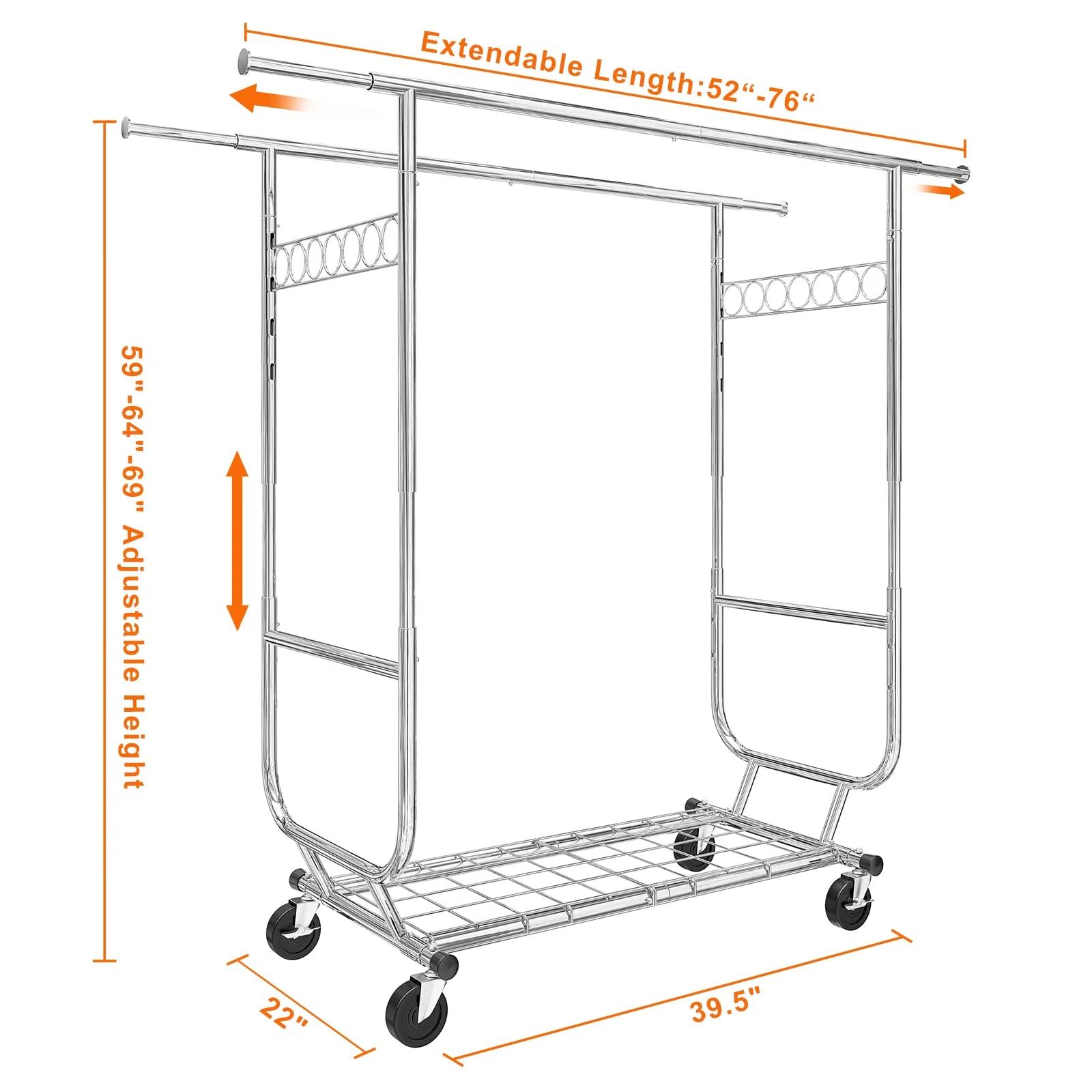https://ae01.alicdn.com/kf/Sc77dec5d588c46b4871255f9c8f62a51R/Raybee-600LBS-Heavy-Duty-Clothes-Rack-Portable-Clothing-Racks-with-Wheels-Rolling-Commercial-Grament-Racks-for.jpg