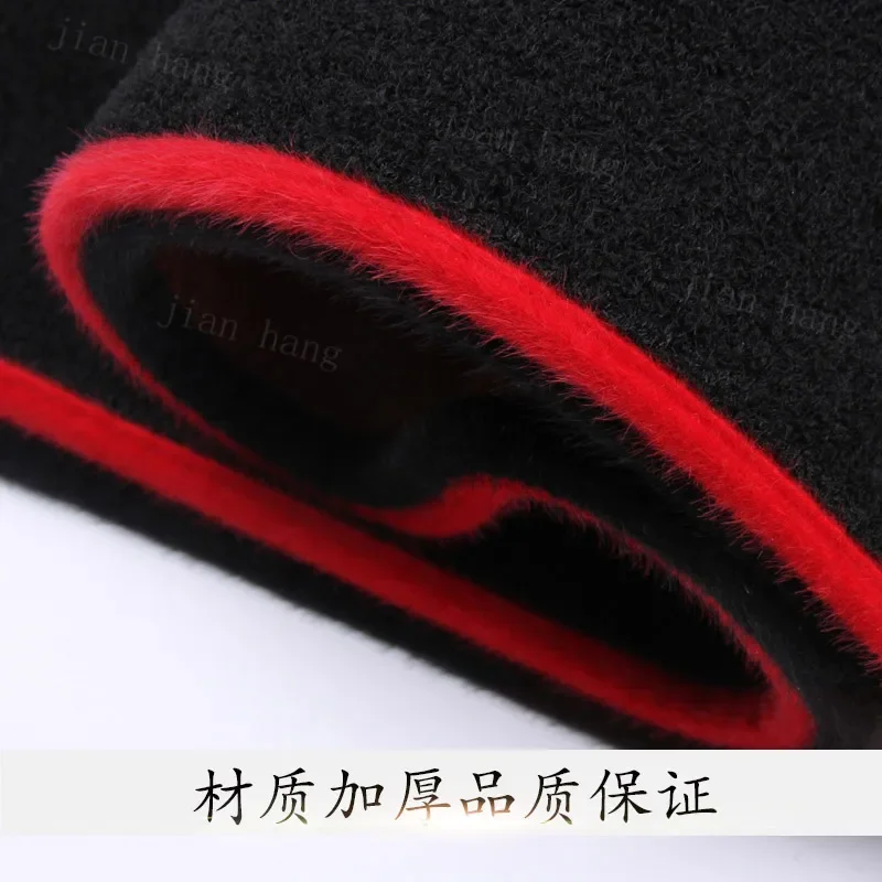For DFSK Glory 580 sun protection pad dashboard sun protection pad DFSK Glory 580 car dashboard sunshade