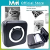 Stampante termica portatile MINI Stampa Stampante termica per etichette tascabile per foto Stampa da 58 mm Senza fili Bluetooth Android IOS 1