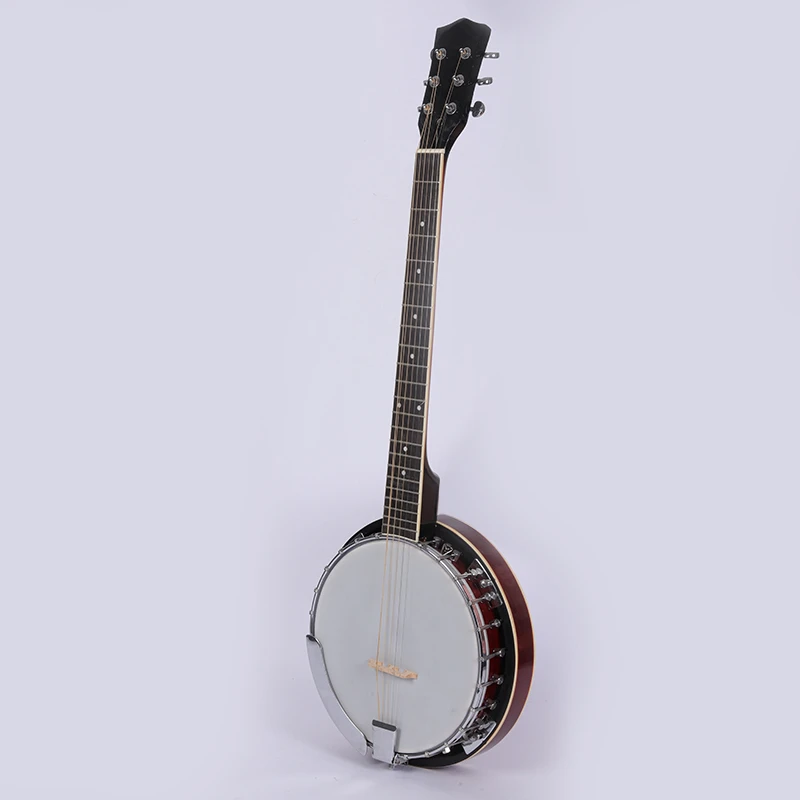 5 String Banjo Instruments | Banjo Musical Instruments | Banjo ...