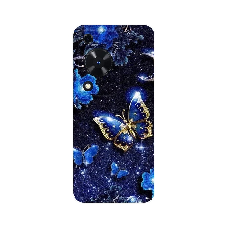 Football Soft Silicone Back Case for Huawei Nova Y72 - Stylish Protective Phone Cover