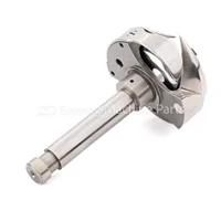 Juki 40039741 Rotary Hook HF12MC(2)TR for LH-3578A, LH-3588A, LH-3588A-7, APW-895S, APW-895L, APW-896 Machines - Image 5