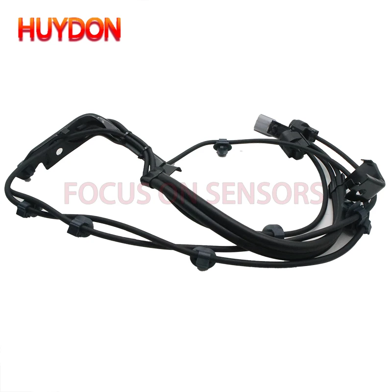 89516-60090 Rear Left/Right ABS Wheel Speed Sensor For Toyota 2003-2009 4Runner 2007-2009 FJ Cruiser Lexus 2003-2009 GX470