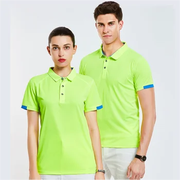 Men’s Quick Dry Sports Polo 3