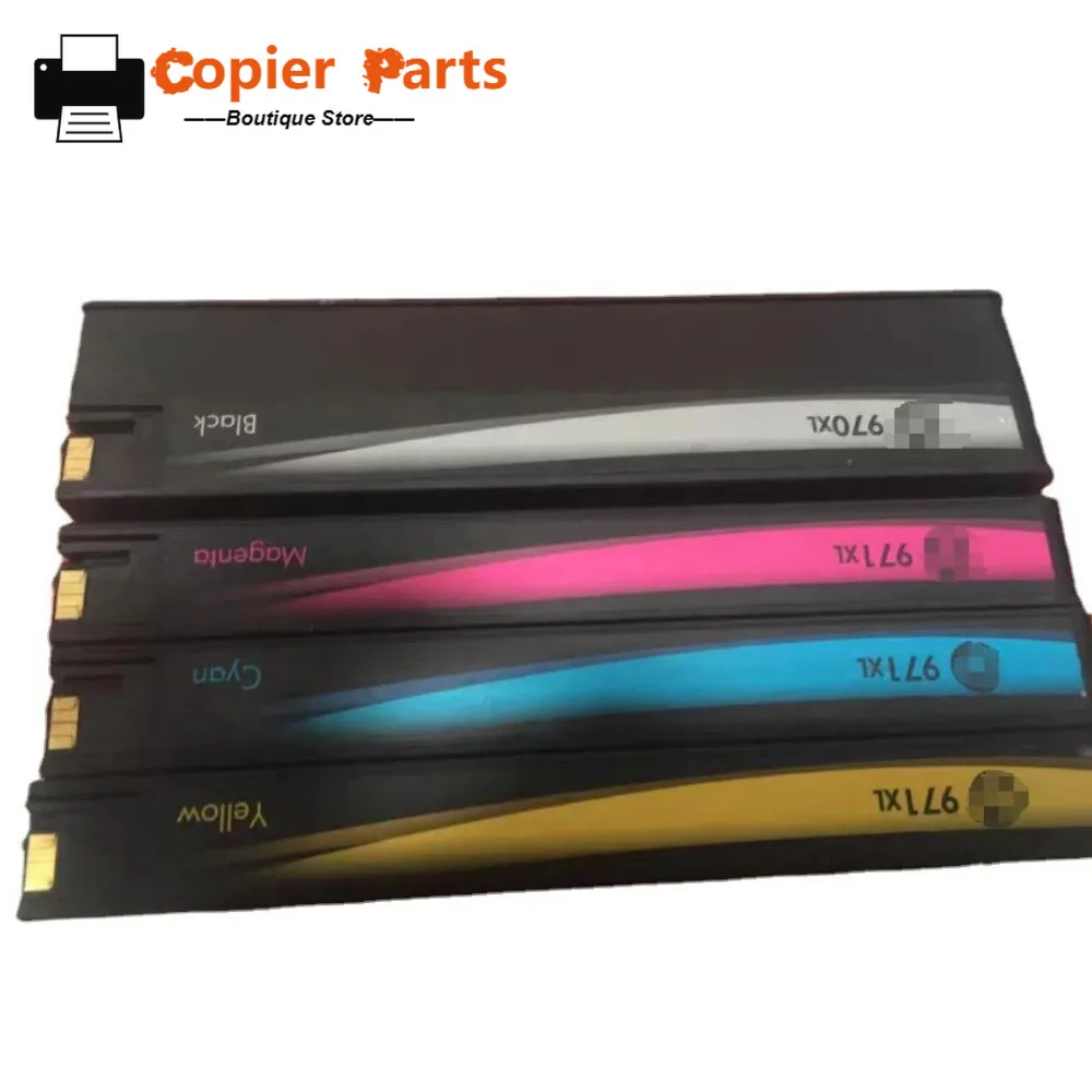 Tête D'impression ISSCX CN646-60014 Compatible HP 970/971 – Testée, Garantie 3 Mois