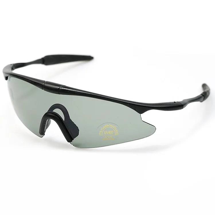 New Outdoor Tactical Protective Glasses for Military Fans,Cycling Sports,Sand-proof Goggles,CS Tactical Glasses and Equipment