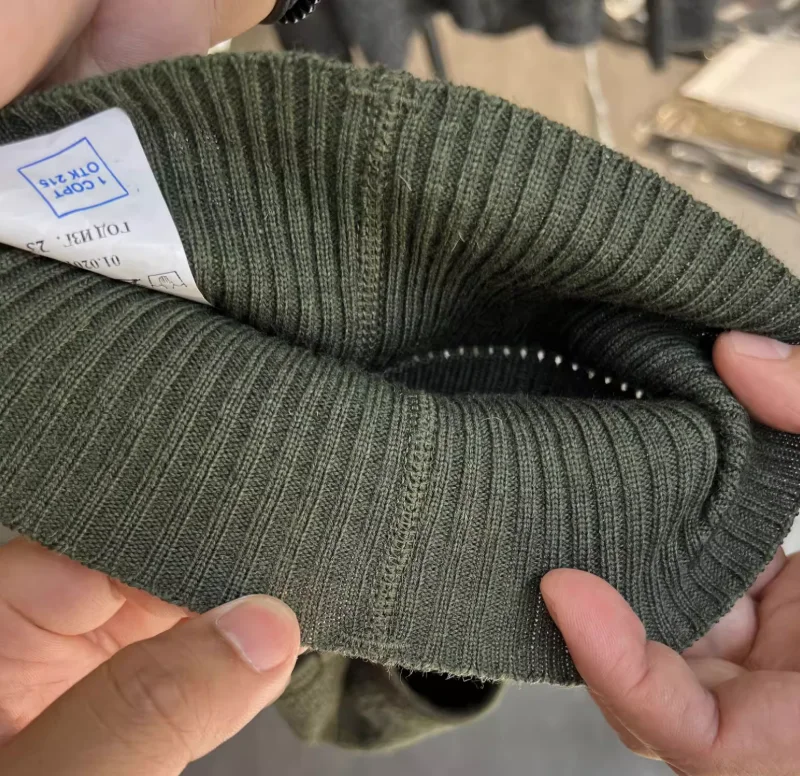 Russische Original VKBO System Component Baraklafa Hut Kältebeständige Full Surround Camouflage Kopfbedeckung – Detail 10
