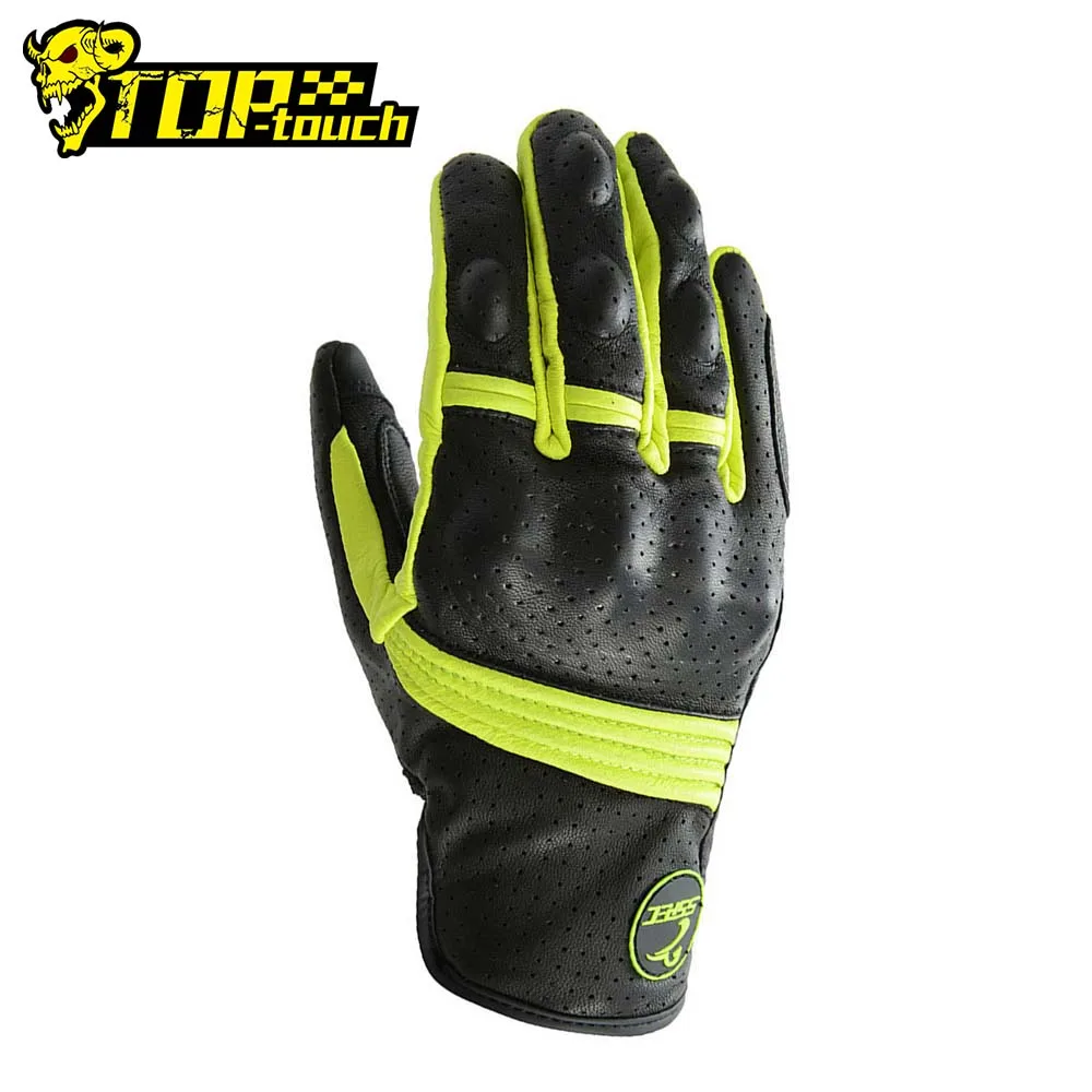 

Motorcycle Riding Gloves Motorcyclist Gloves Luva Motociclista Motorcycle Leather Touch Screen Rider Motorcycle Gloves Anti-drop