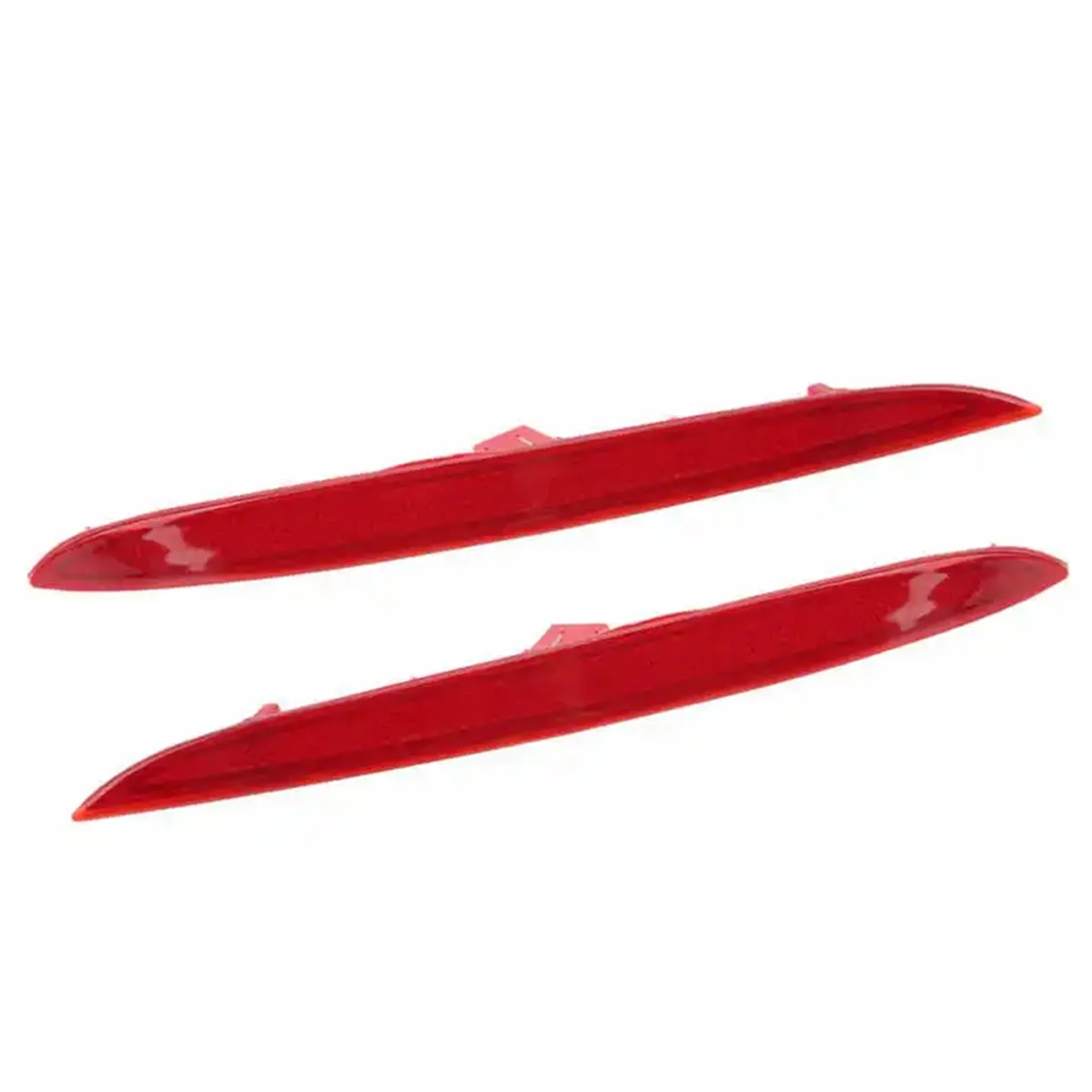 Car Rear Bumper Reflector 63147338808 63147338807 for F26 X4 SERIES 2014- Rear Bar Lamp