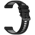 Black gray