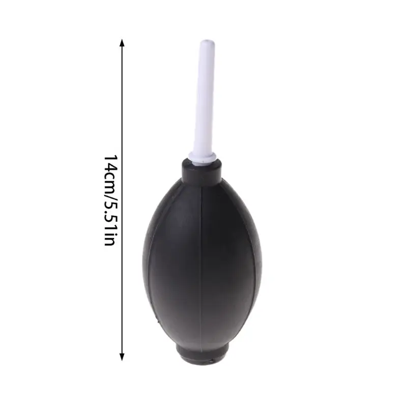 

Anti-bacteria Air Dust Blower Single for Valve Reusable LCD Screens Outdoor Trav