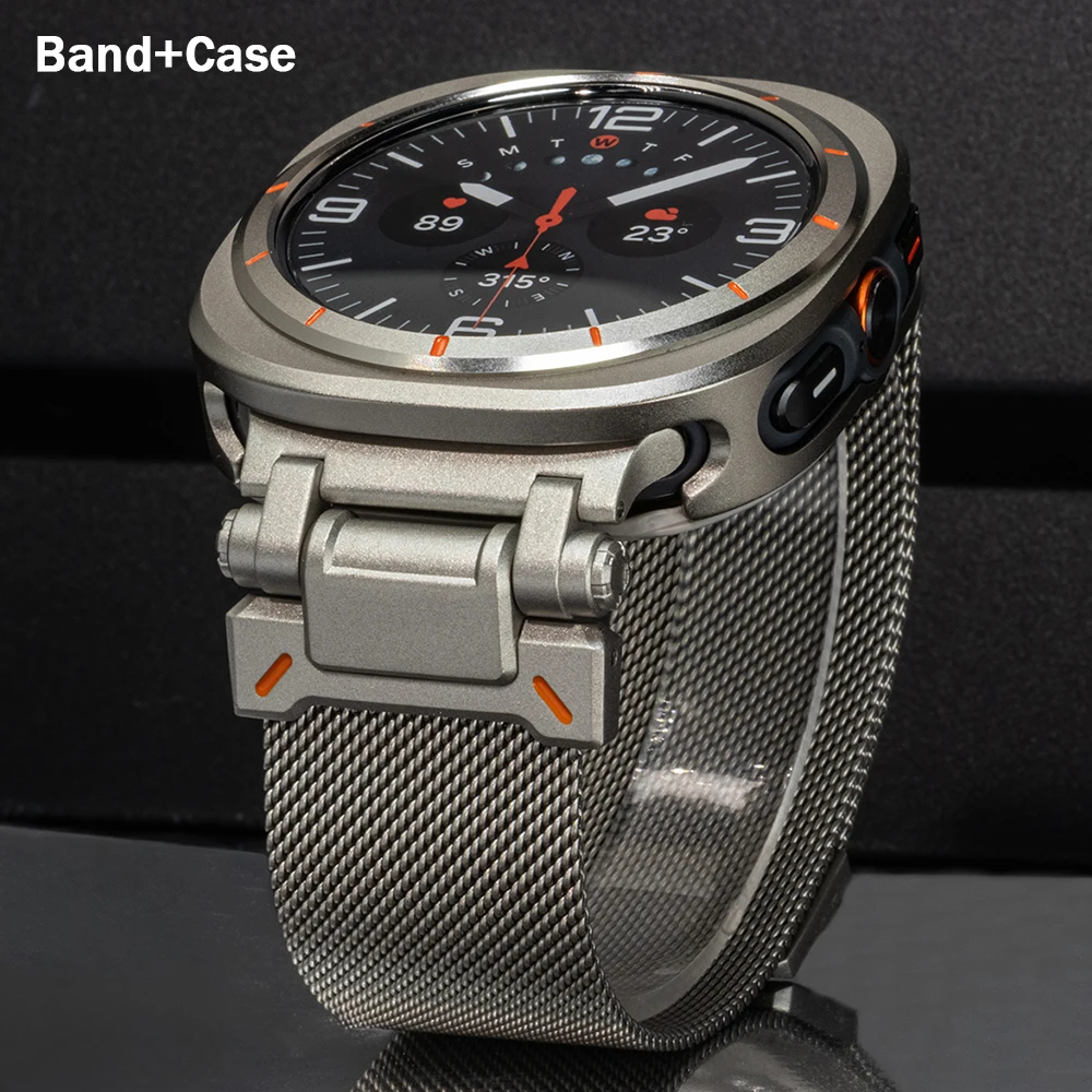 Advanced Watch Battery 1M-DV01R1T