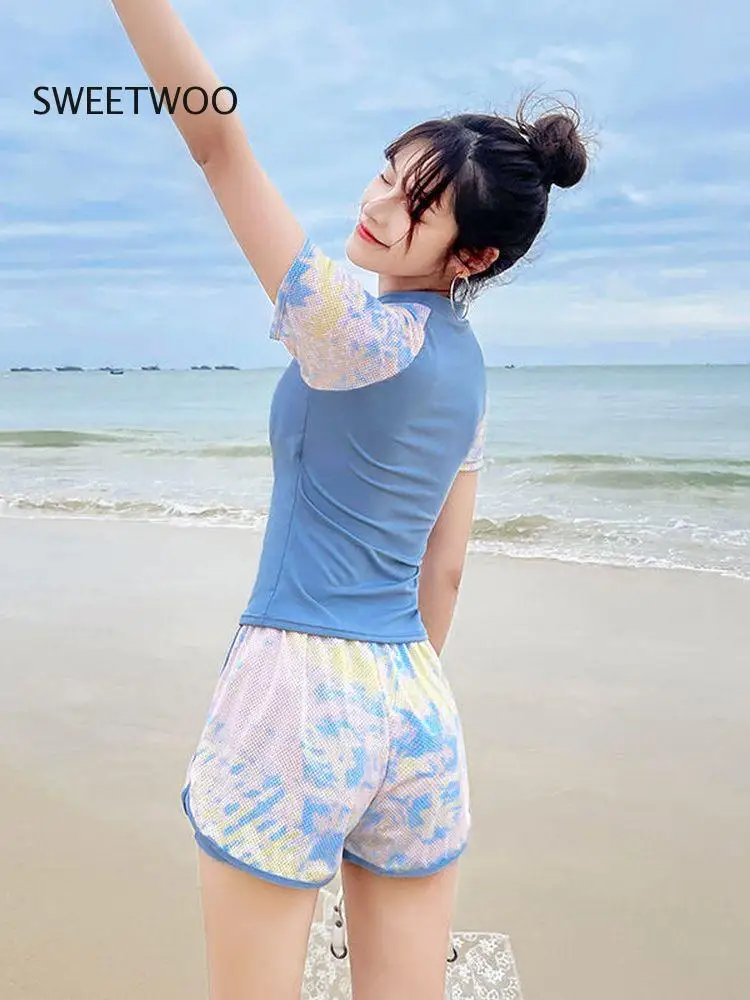 Рисунок 2 - Спортивный купальник для женщин