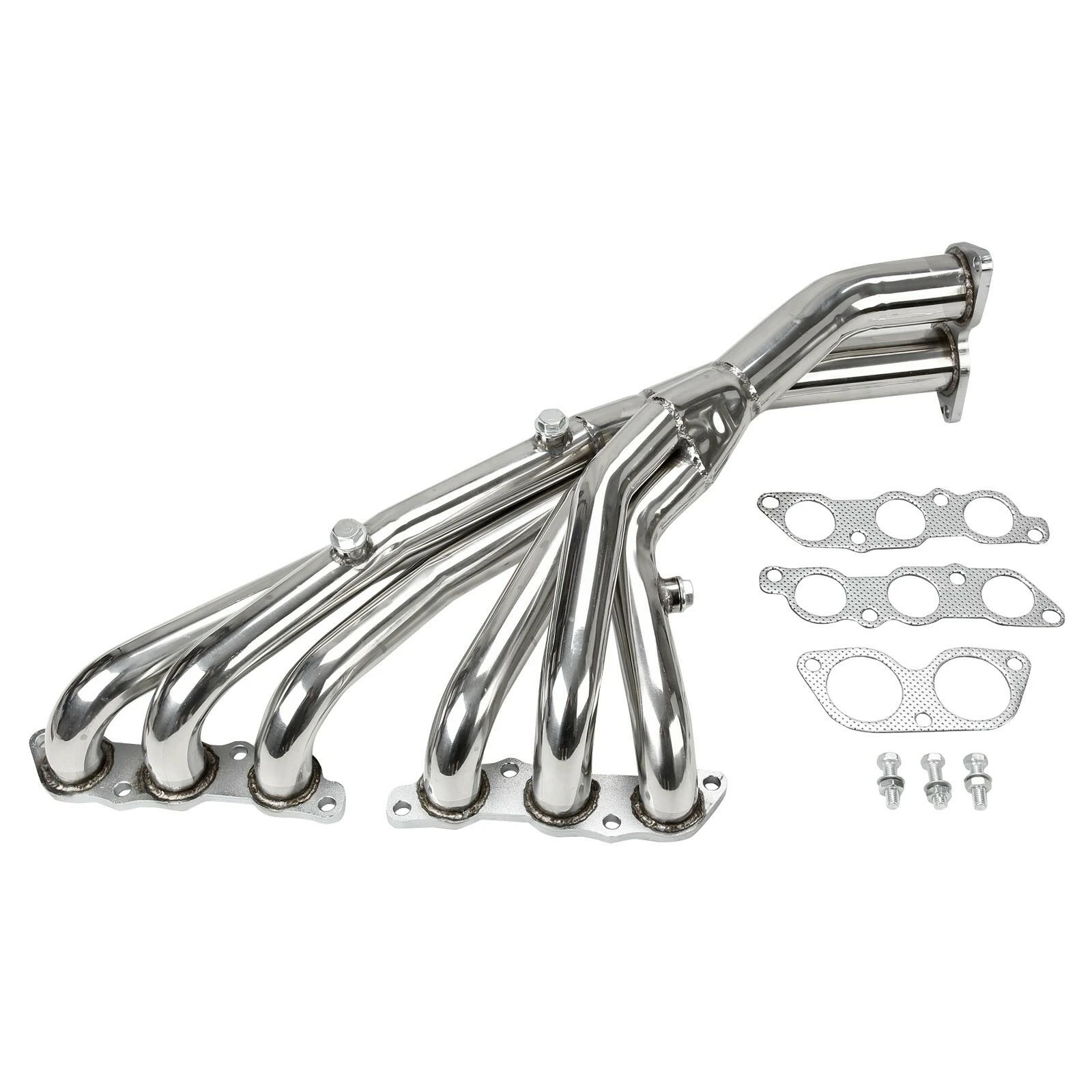 Exhaust Manifold Headers Stainless Performance Header For Lexus Is300