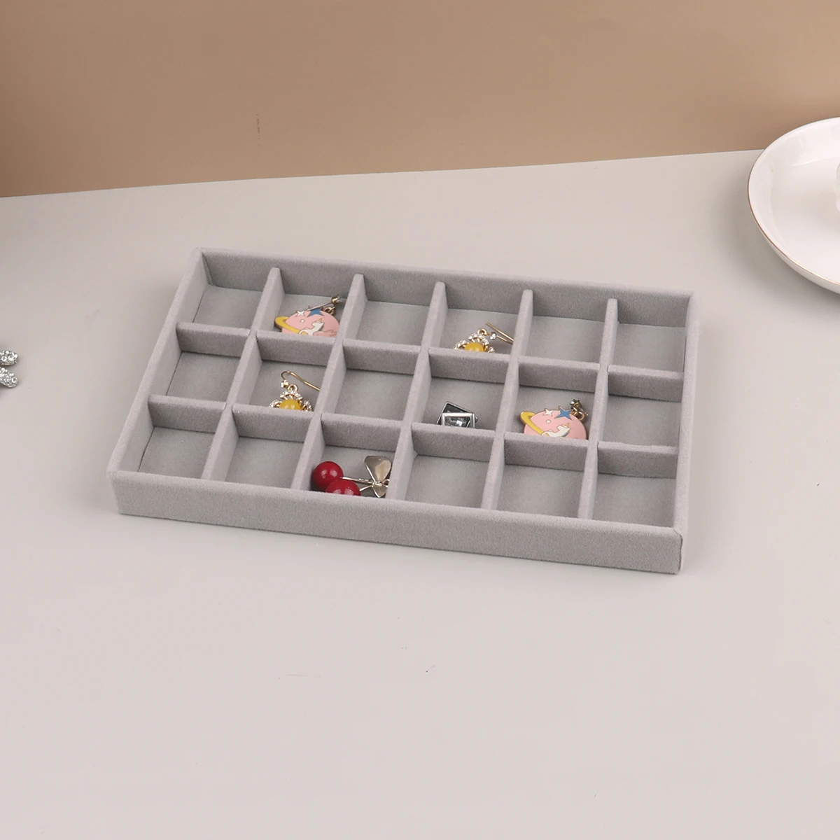 Рисунок 5 - Шкатулка для ювелирных изделий