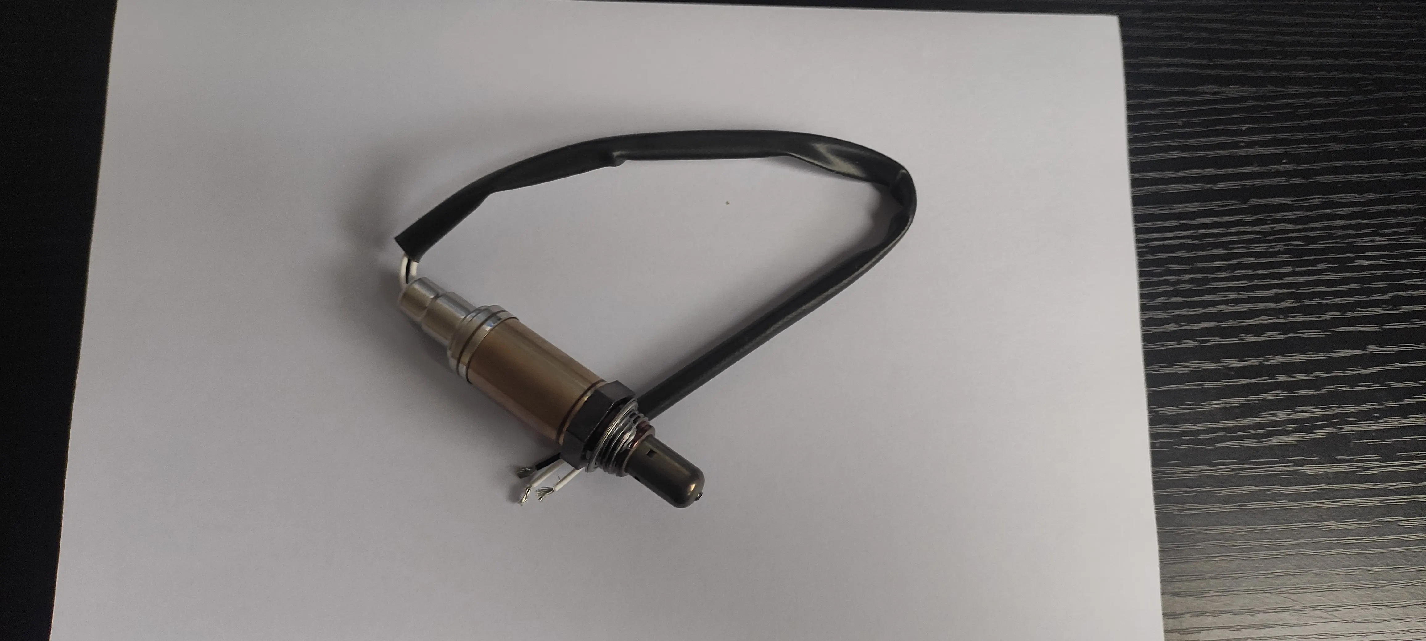 1pcs Lambda Sensor For VW ALFA ROMEO AUDI BMW FIAT FORD HYUNDAI MAZDA MERCEDES NISSAN OE No.:0258986502
