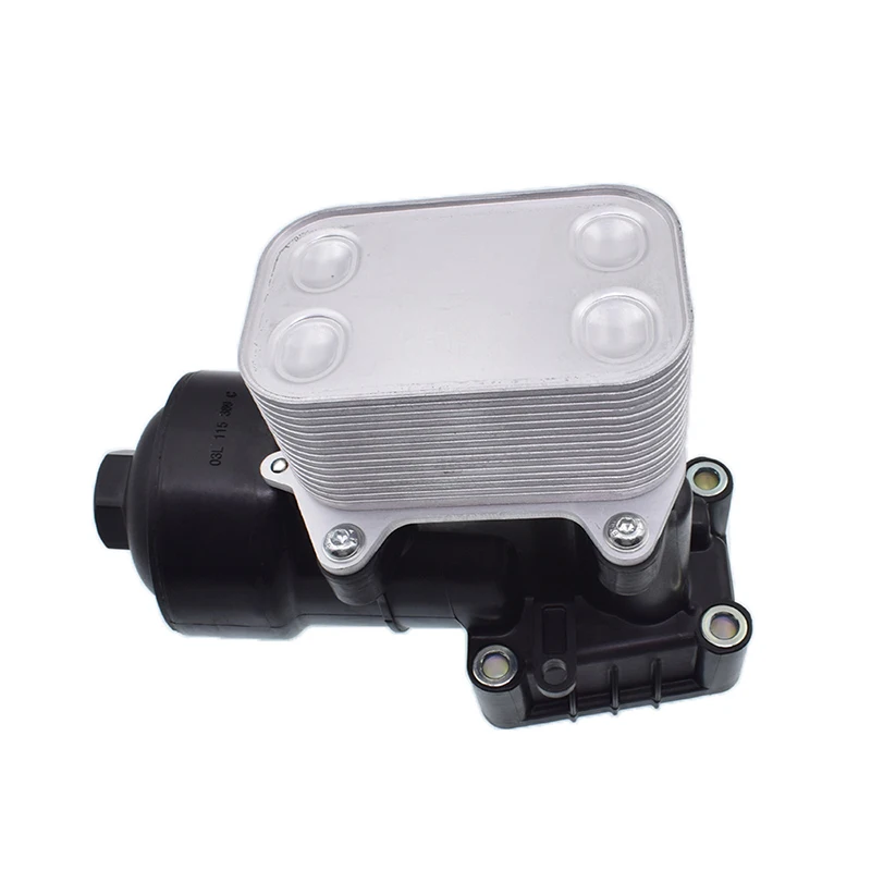 Oil-Filter-Radiator-03L115389H-Suitable-for-Volkswagen-Audi-Skoda-Oil ...