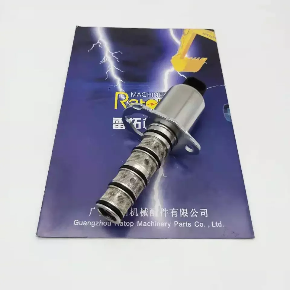 

HIGH QUALITY 310J 310K 210K 325K 325J 12V Solenoid Valve AT310586 at310586 Solenoid