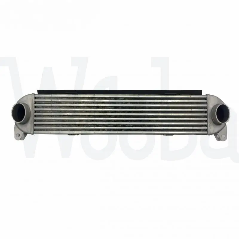 

Wooba PML500030 PML500031 Car Aluminum Intercooler For Land Rover Discovery 3/4 2005-2009