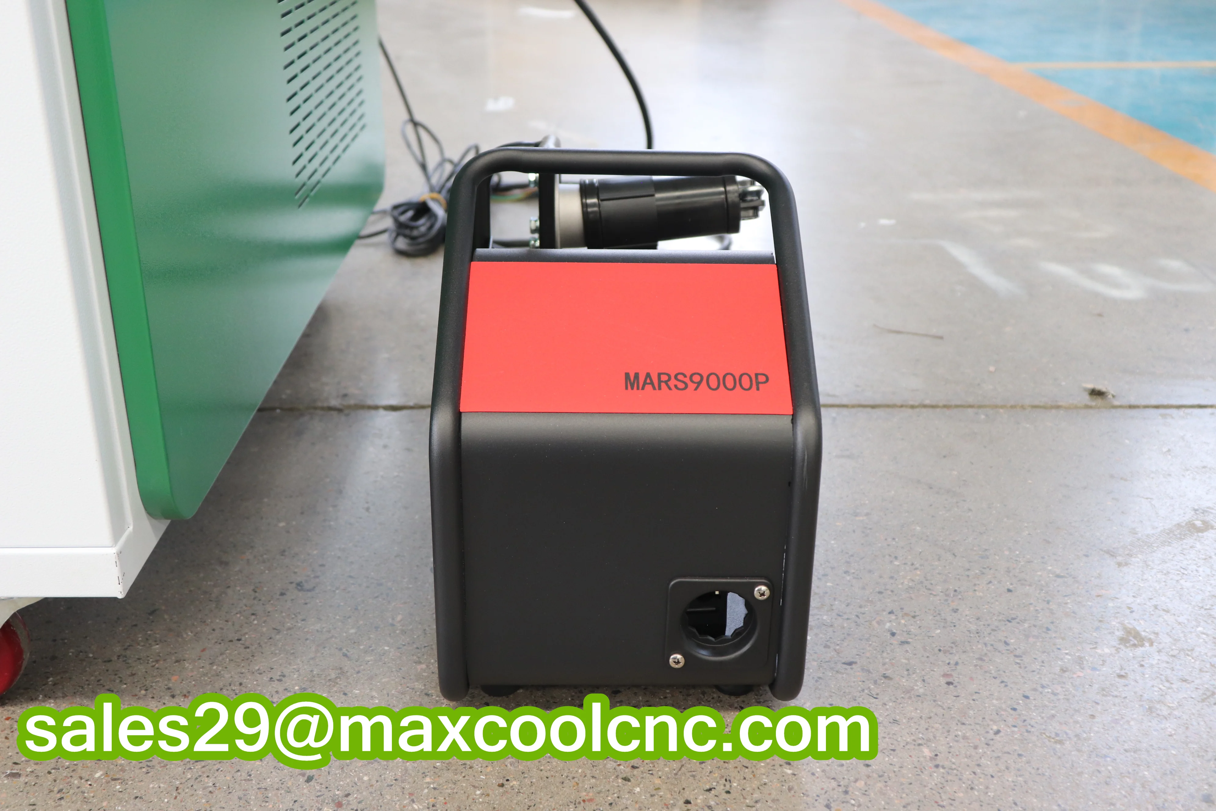 Fiber Laser Welding Machines 1500W 2000W 3000W Raycus MAX BWT Laser Welder Cleaner for Metal Clean Weld