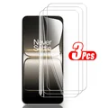 Clear-3Pcs