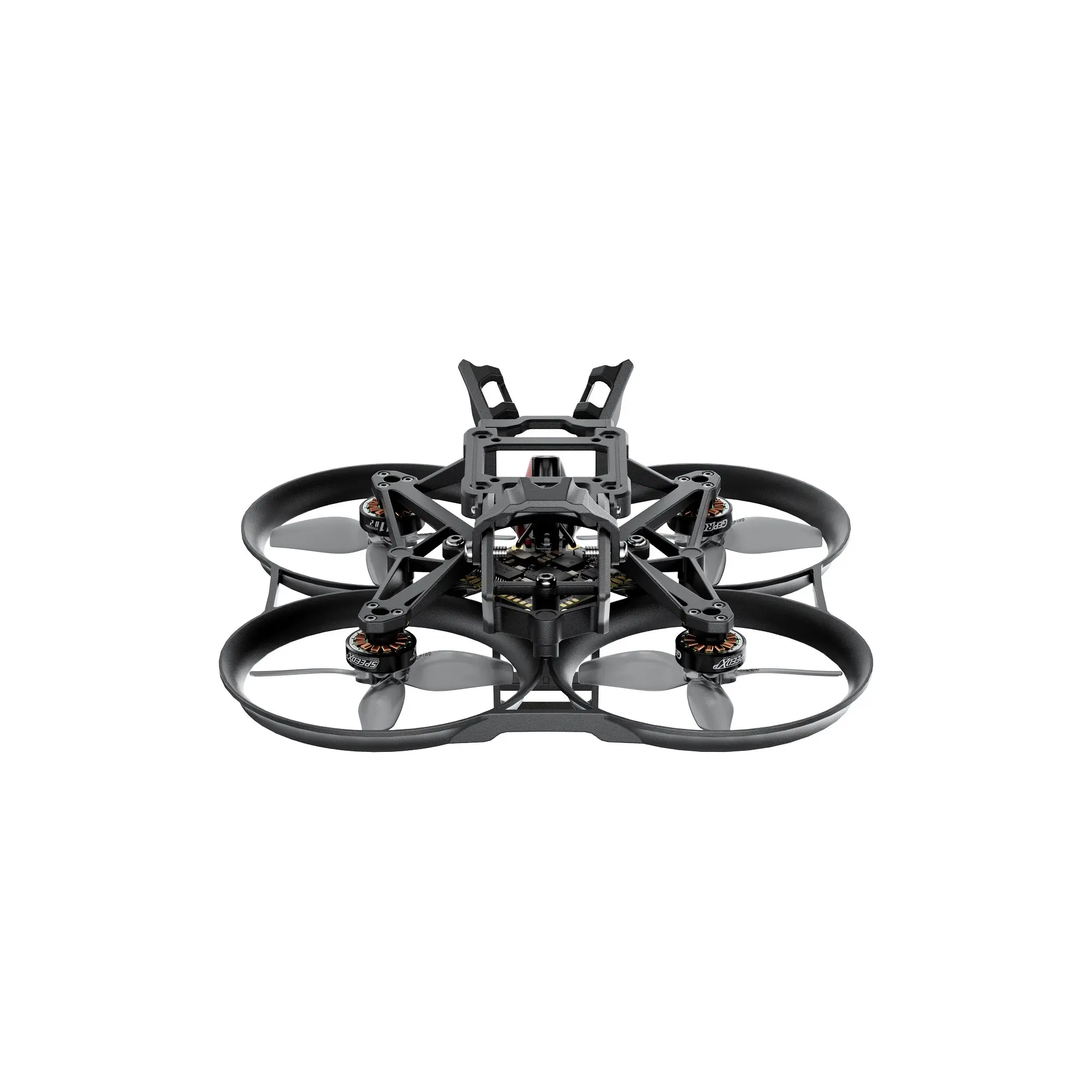 

Квадрокоптер GEPRC DarkStar20 WTFPV Cinewhoop (без камеры VTX)