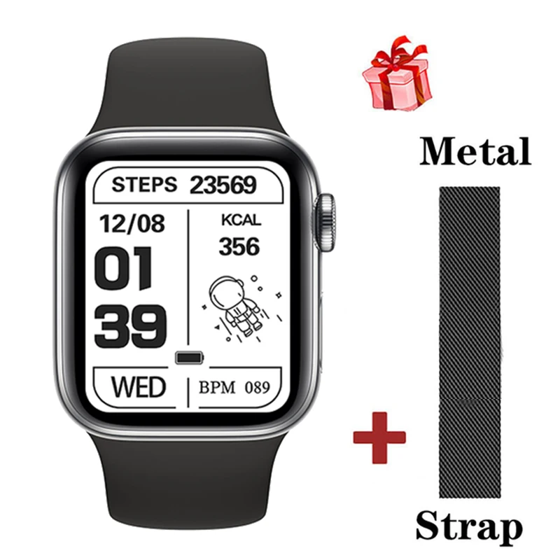 Iwo 14 T900 Pro Max Smart Watch Men 2022 Bluetooth Call Heart Rate Fitness Watch Series 7 Sport Smartwatch Women for Android IOS 