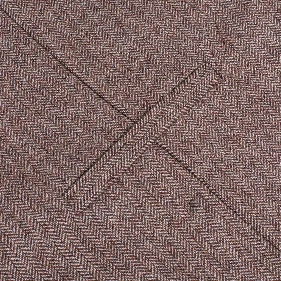 Hi-Tie Viscose Mens Vest 30 Colors Jacquard Waistcoat Jacket Casual High Quality for Wedding Business Adjustable Dad Son Gift