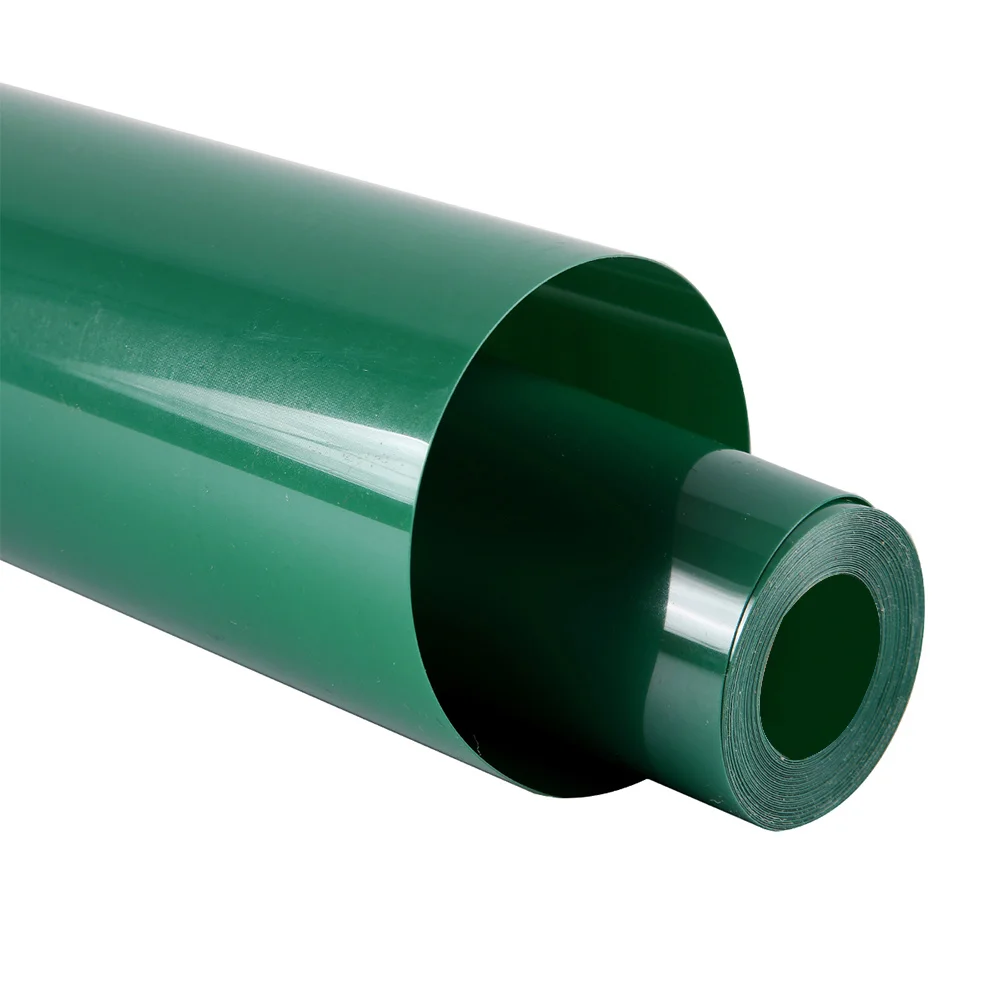 Premium Heat Transfer Vinyl Roll - Easy-to-Use Iron-On Vinyl