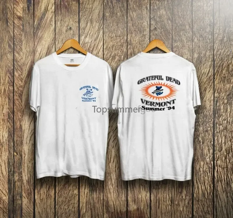 

Топ редкий 1994 Grateful Dead Vintage концерт тур футболка Новинка