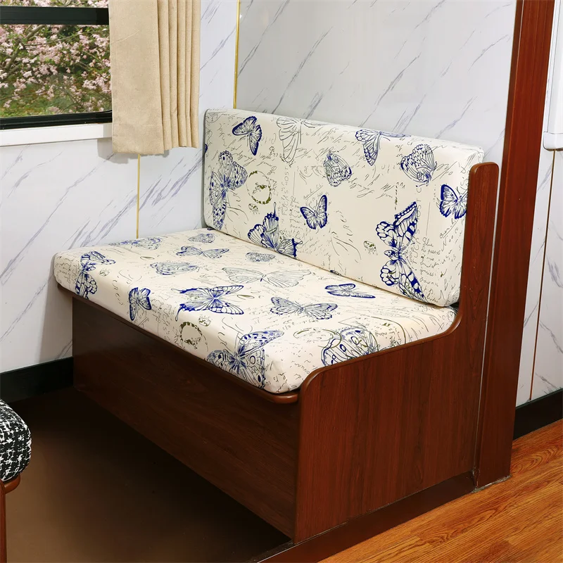 A2 sofa seat cover