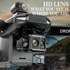 KF104 / KF104MAX2 Professional Drone With 4K Camera 3-Axis Gimbal WIFI 360 Obstacle Avoidance Touch Screen FPV Brushless RC Dron 5