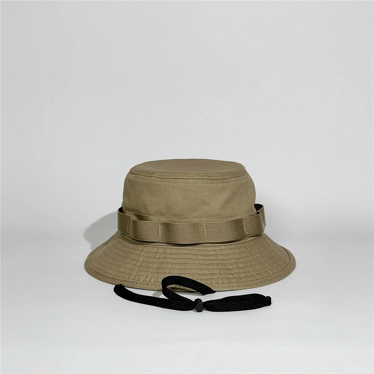 2023 Cotton Camping Outdoor Sports Bob Femme Bonnie Caps Gorro Pescador  Fishing Beige Safari Army Green Streetwear Bucket Hats
