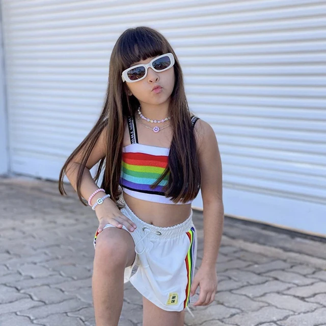 Occhiali Festa Estiva Occhiali Da Sole Bambini Fepito - 30 Pezzi - Foto 11