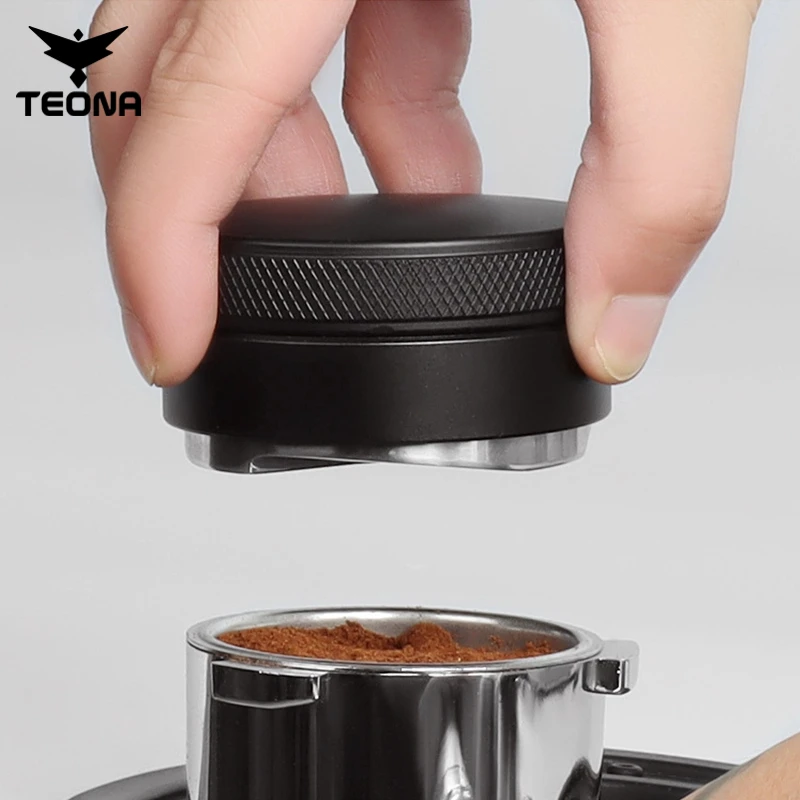 Distributore di caffè espresso, strumento di distribuzione 51 mm