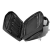 Outdoor Tactical Storage Crossbody Bag Gun Holster Sports Magic Tape Utility Pouch Multi-Functional Military Fan Gear 3