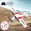 Remote Control Aircraft Fx801 Rc Fixed Wing Cessnɑ 182 Remote Control Foam Aircraft Model Glider New Children'S Outdoor Toy Gift 6