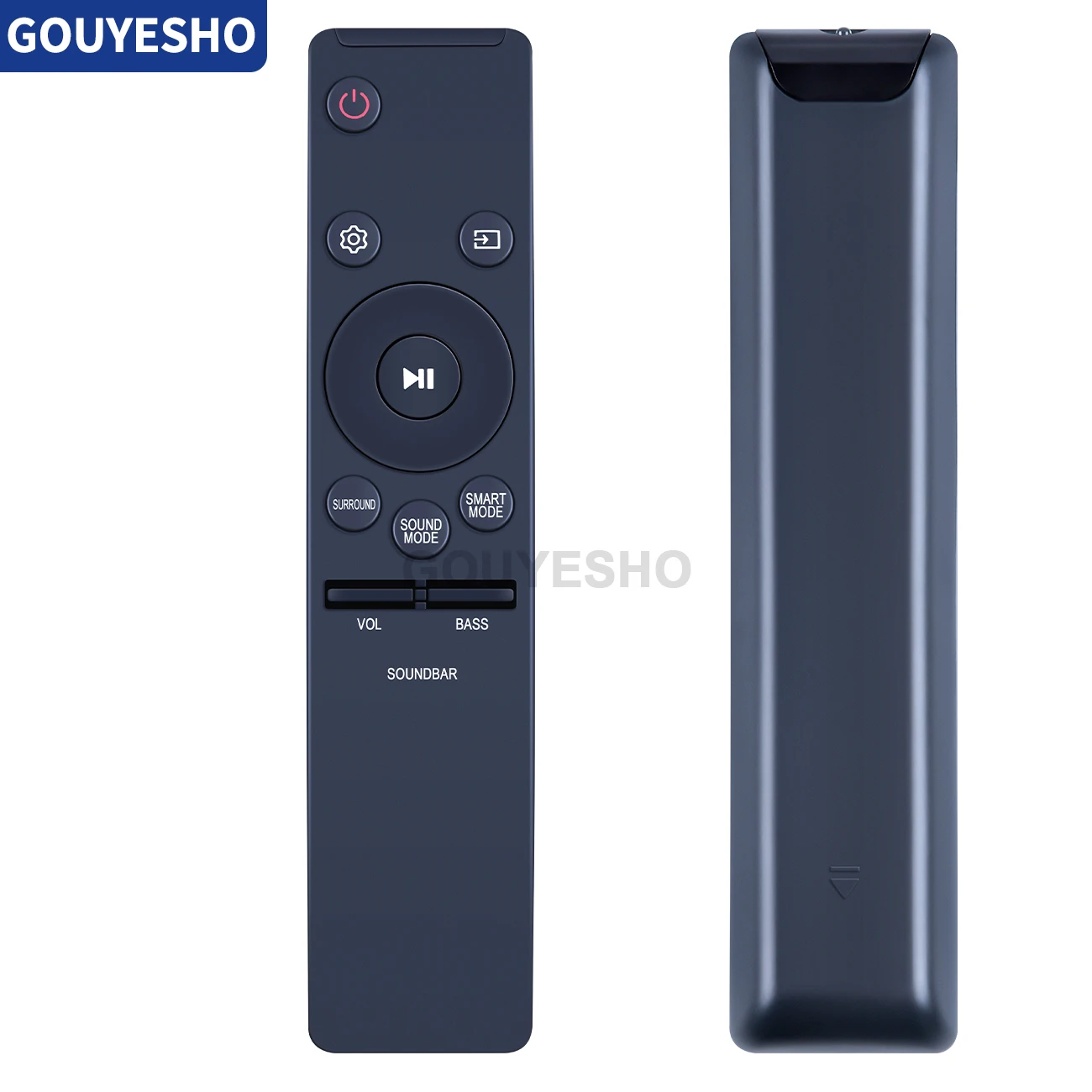 Ah59-02759A Nuovo Telecomando Per Samsung Soundbar Hw-Ms650 Hw-Ms651 Hw-Ms550 Hw-Ms551